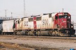 SOO 6032 East